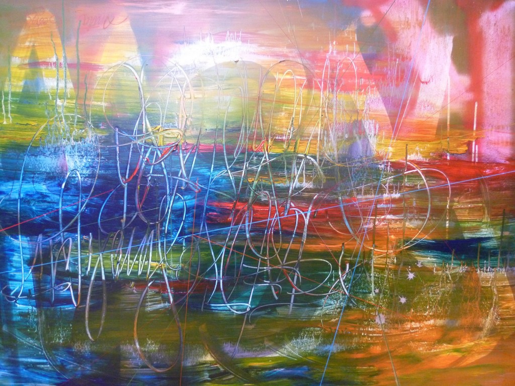 emotion. lifelines ..... exhib. read it ans weep